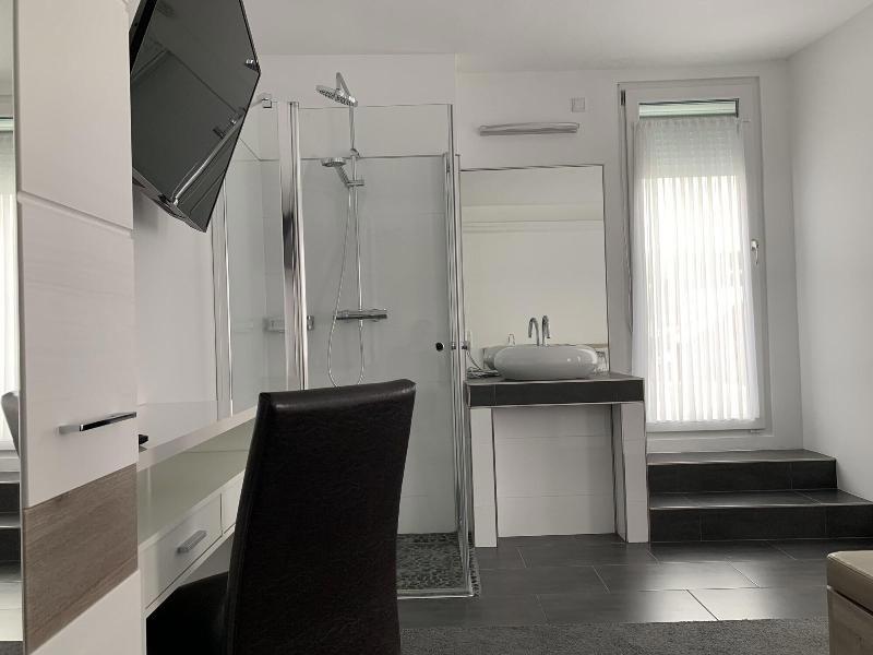 Hotel St. Hubertus galeri fotoğrafı