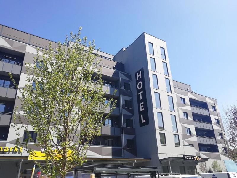 Hotel Lifestyle Mindelheim fotoğrafı