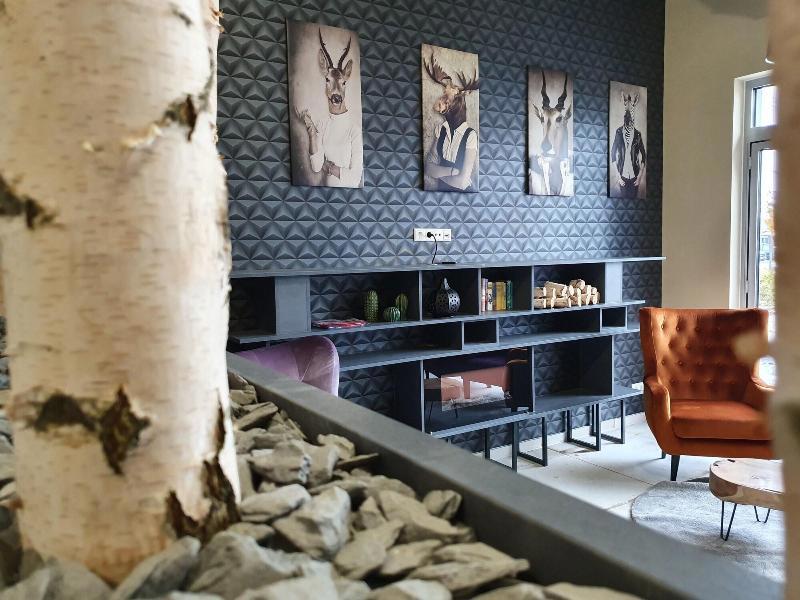 Hotel Lifestyle Mindelheim fotoğrafı