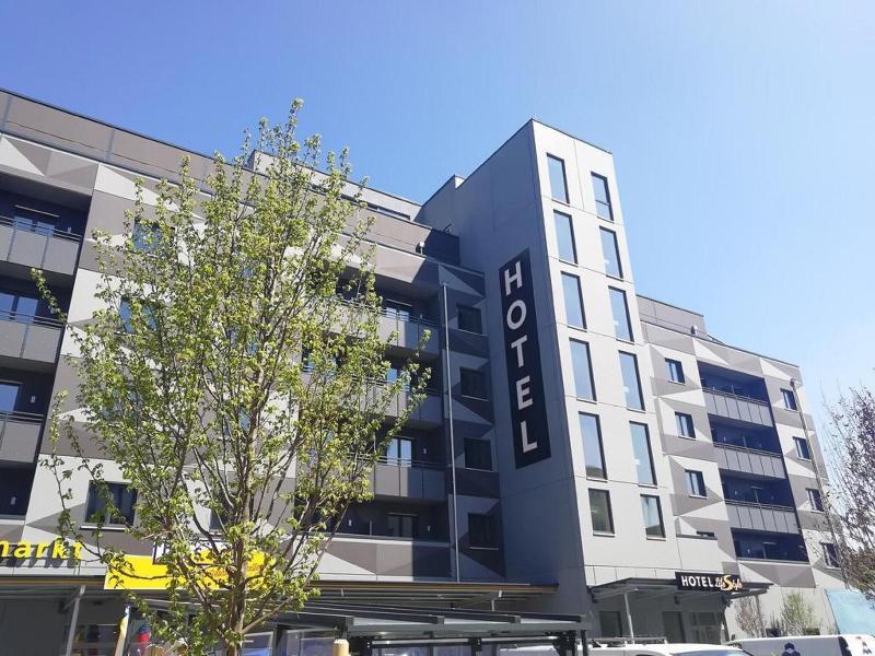 Hotel Lifestyle Mindelheim fotoğrafı