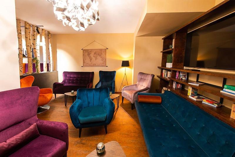 Hotel Lifestyle Mindelheim galeri fotoğrafı