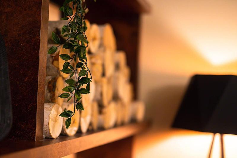 Hotel Lifestyle Mindelheim galeri fotoğrafı