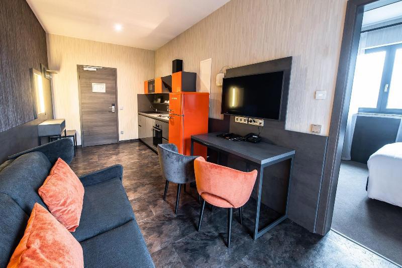 Hotel Lifestyle Mindelheim galeri fotoğrafı