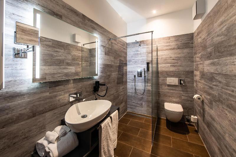 Hotel Lifestyle Mindelheim galeri fotoğrafı
