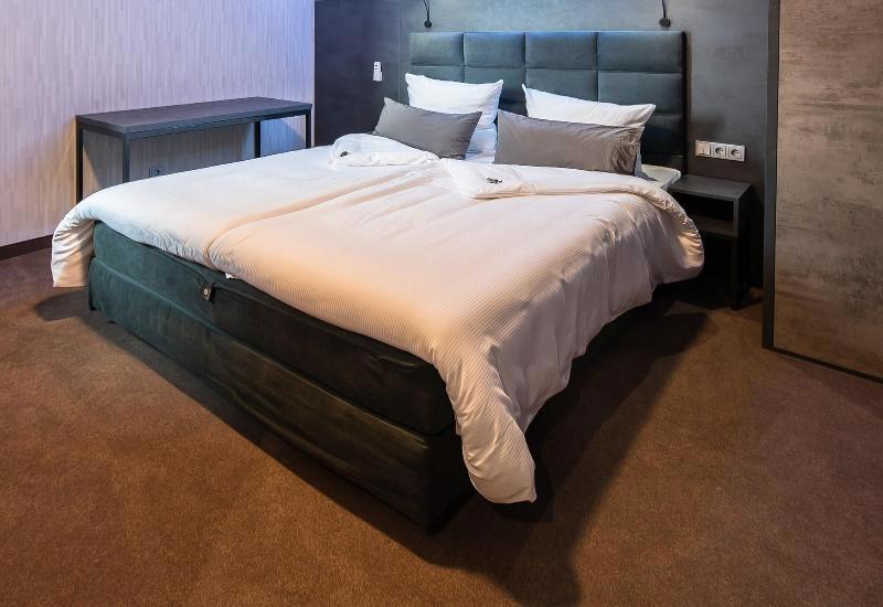 Hotel Lifestyle Mindelheim galeri fotoğrafı