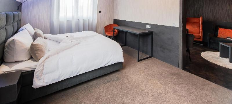 Hotel Lifestyle Mindelheim galeri fotoğrafı