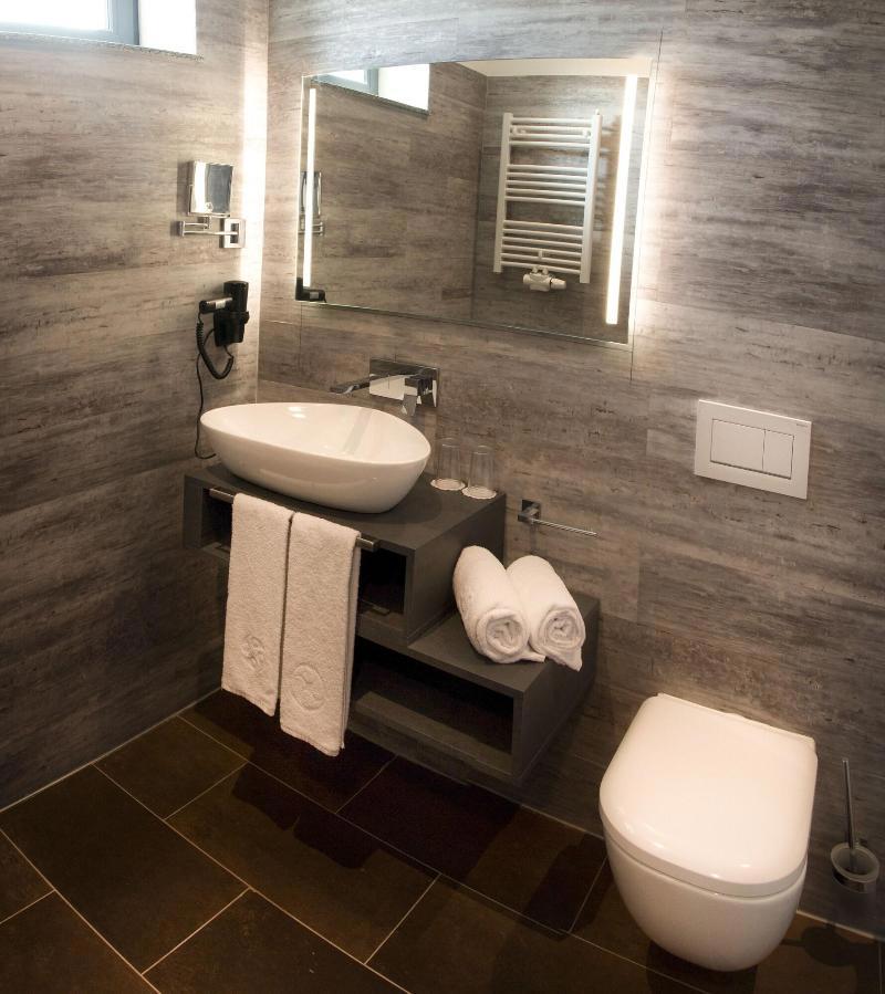 Hotel Lifestyle Mindelheim galeri fotoğrafı