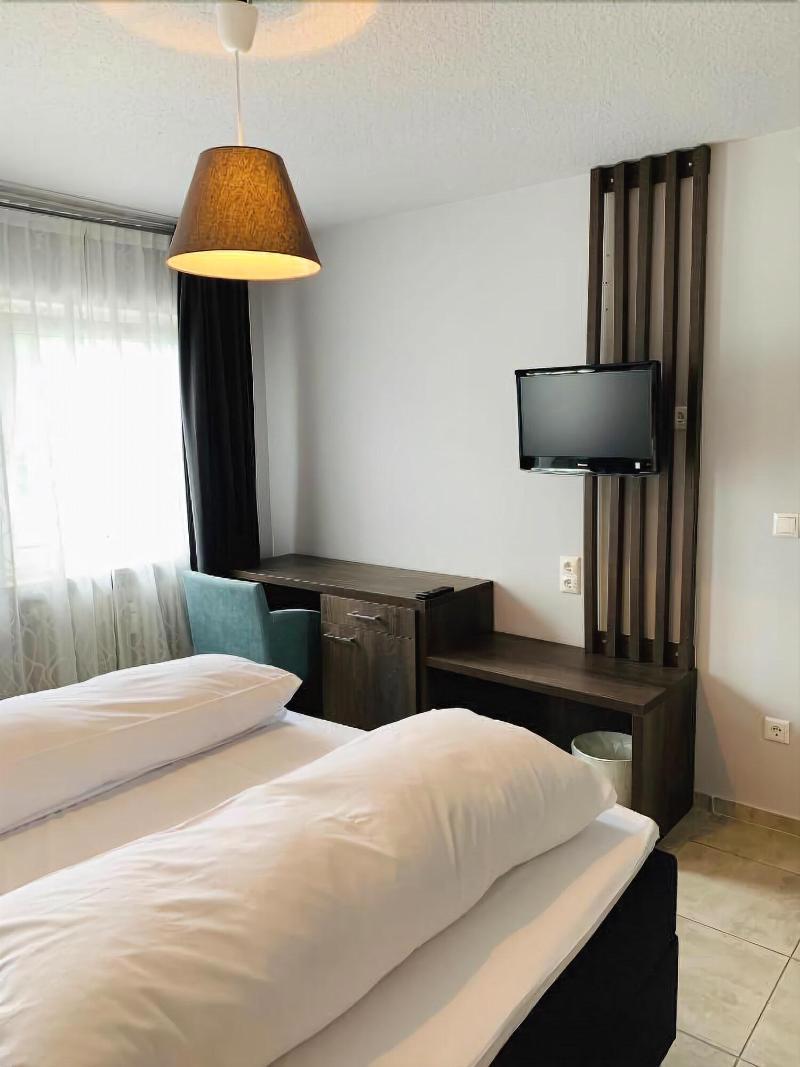 Akropolis Hotel galeri fotoğrafı