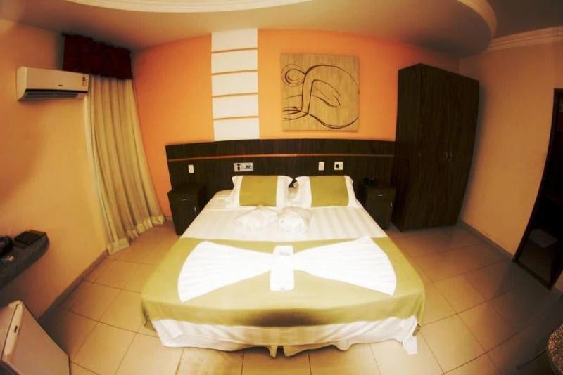Gv Center Hotel
