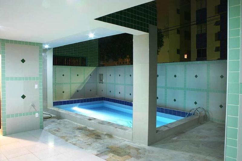 Gv Center Hotel