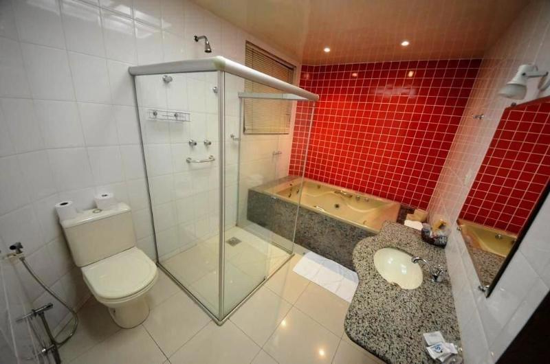 Gv Center Hotel