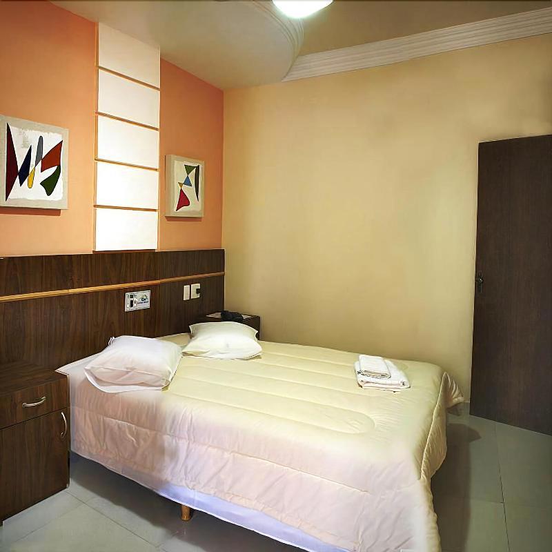 Gv Center Hotel