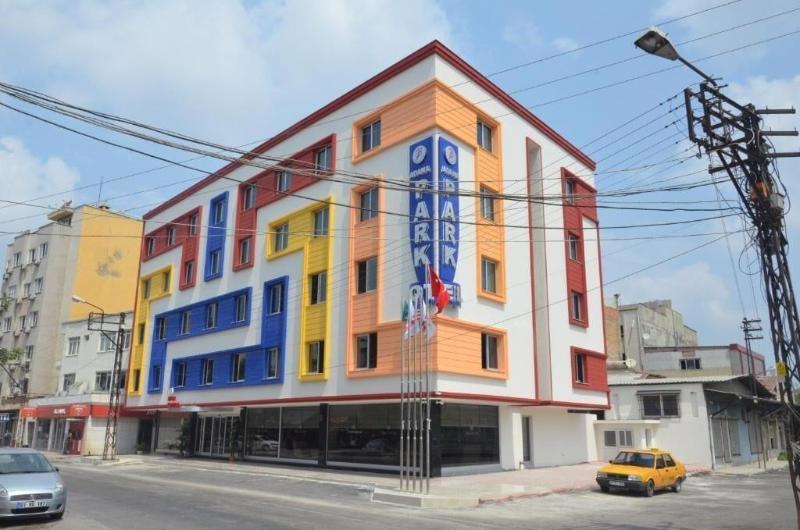 Adana Park Otel galeri fotoğrafı