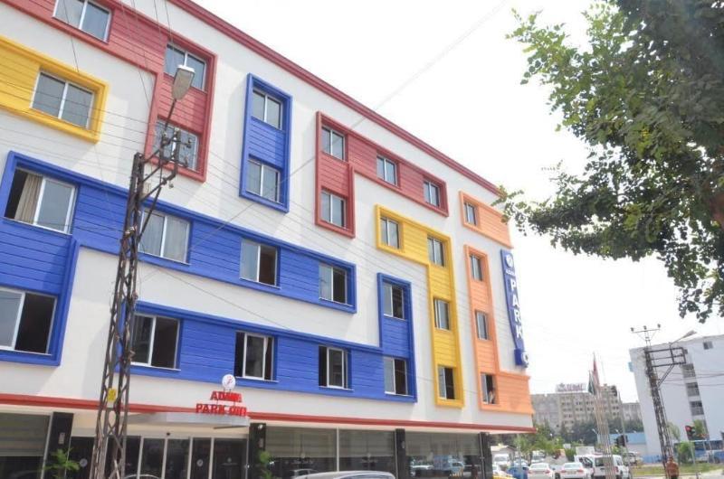 Adana Park Otel galeri fotoğrafı