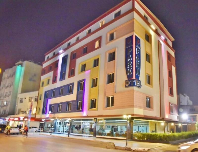 Adana Park Otel galeri fotoğrafı