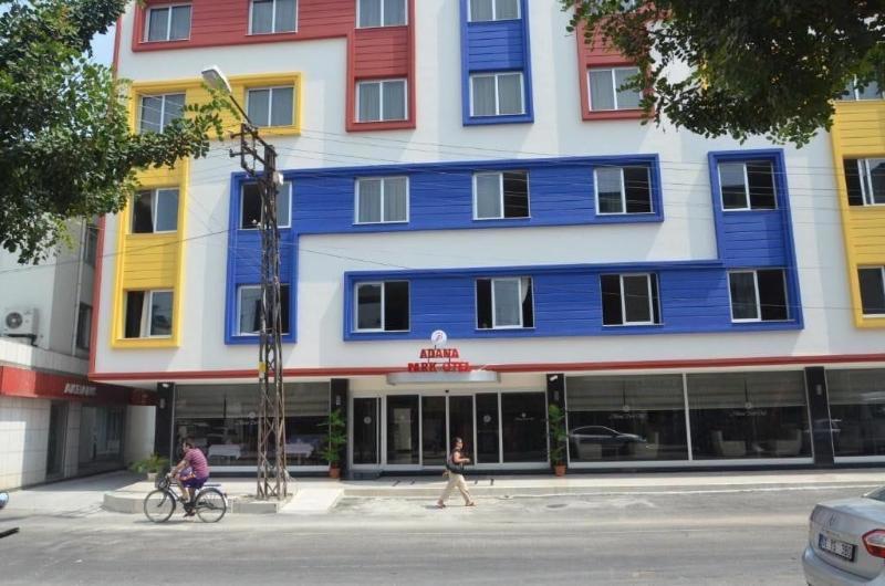 Adana Park Otel galeri fotoğrafı