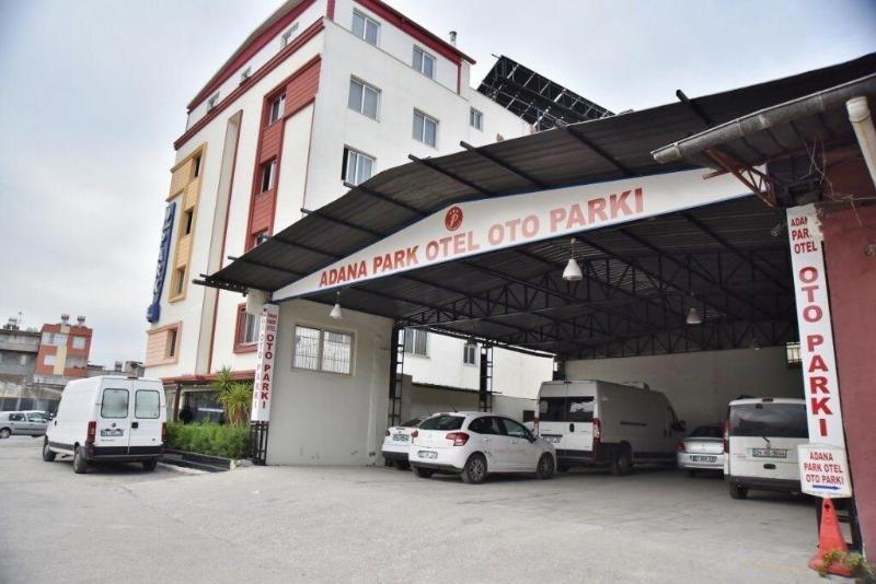 Adana Park Otel galeri fotoğrafı