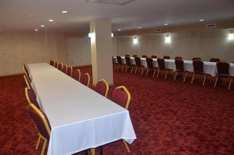 Adana Park Otel galeri fotoğrafı