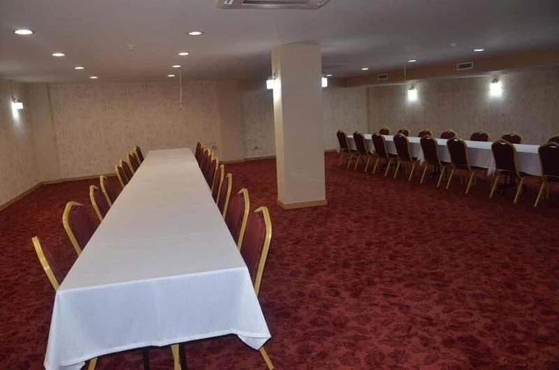 Adana Park Otel galeri fotoğrafı