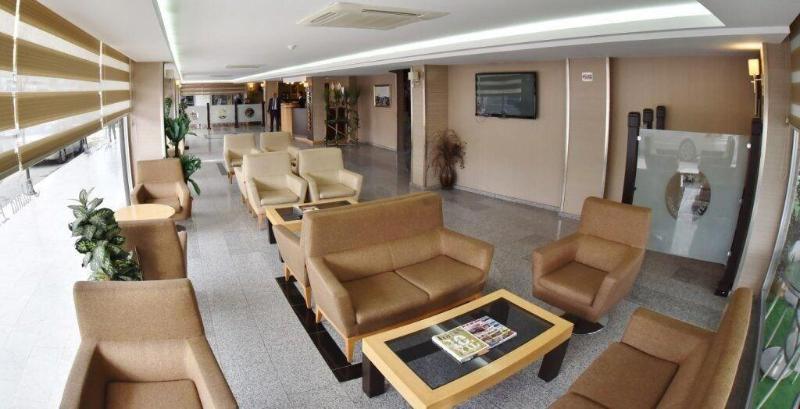 Adana Park Otel galeri fotoğrafı