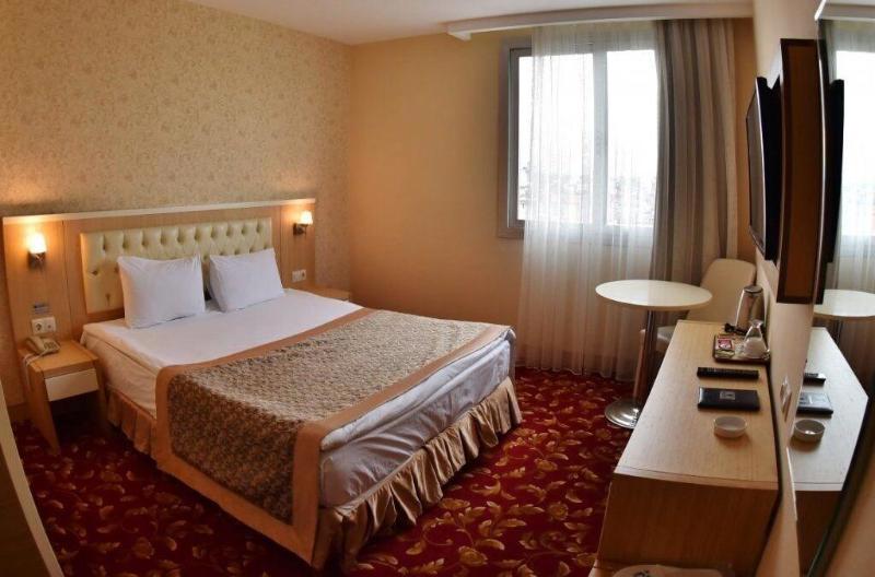 Adana Park Otel galeri fotoğrafı