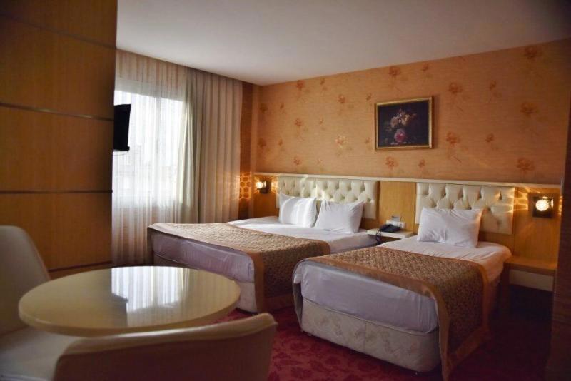 Adana Park Otel galeri fotoğrafı