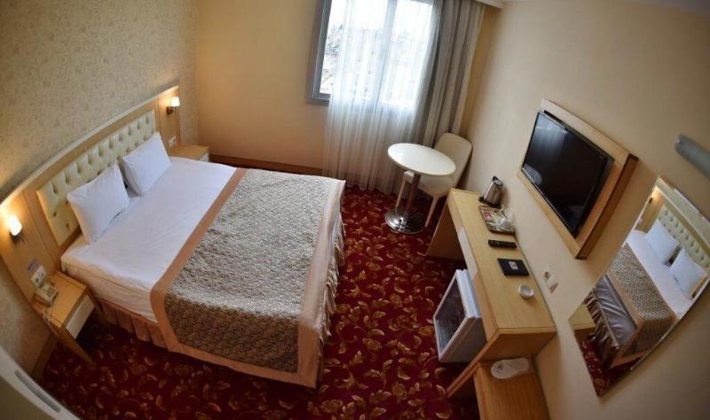 Adana Park Otel galeri fotoğrafı
