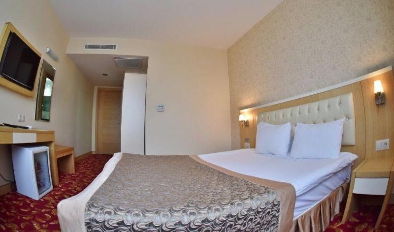 Adana Park Otel galeri fotoğrafı