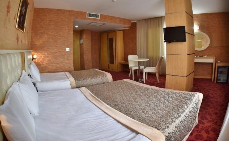 Adana Park Otel galeri fotoğrafı