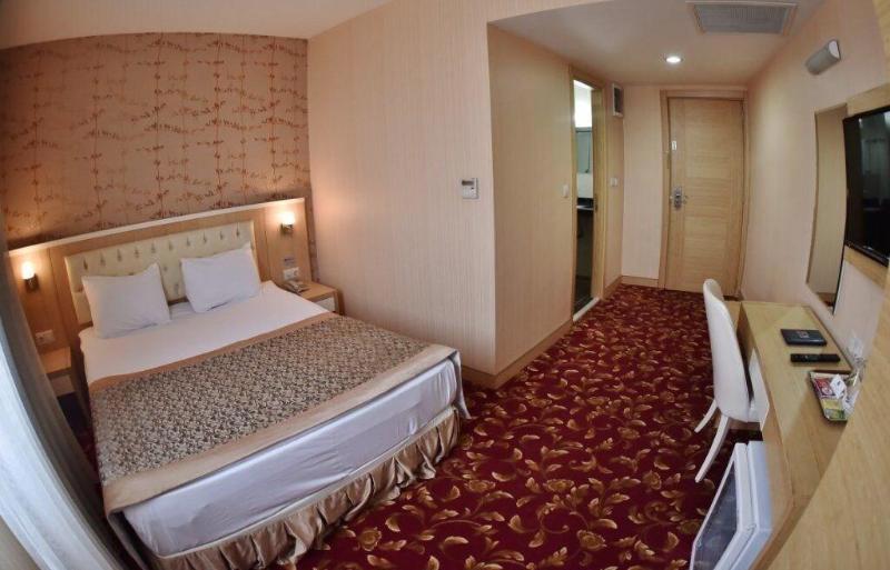 Adana Park Otel galeri fotoğrafı