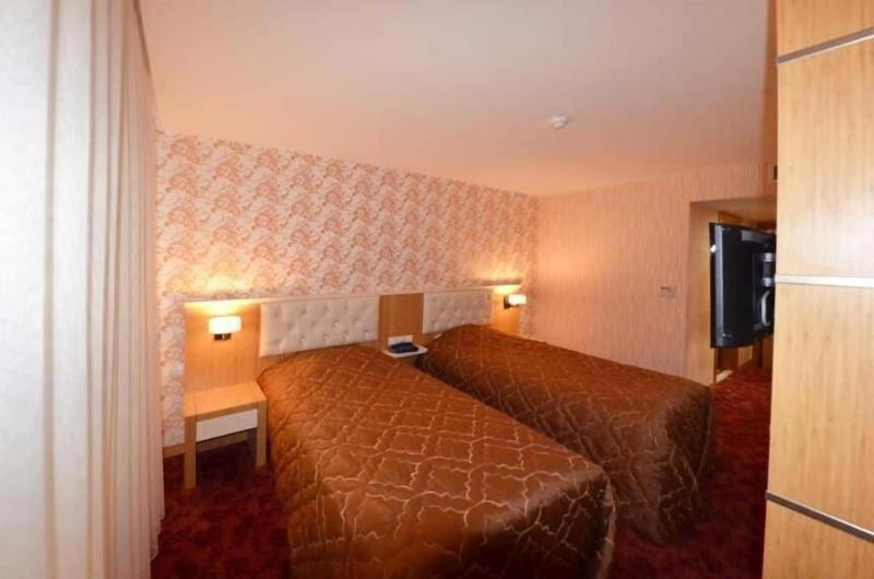 Adana Park Otel galeri fotoğrafı