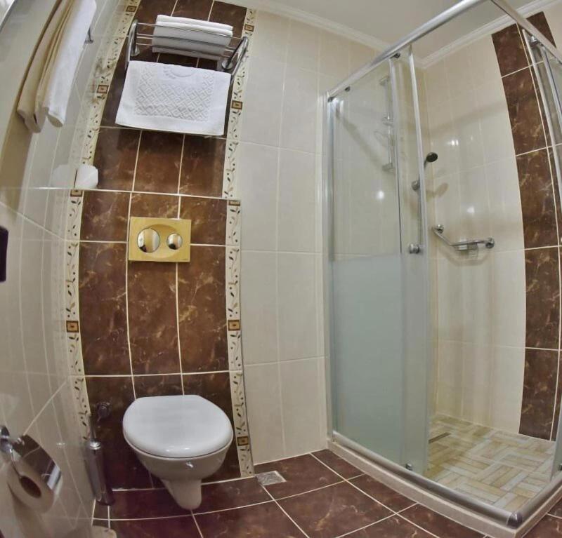 Adana Park Otel galeri fotoğrafı