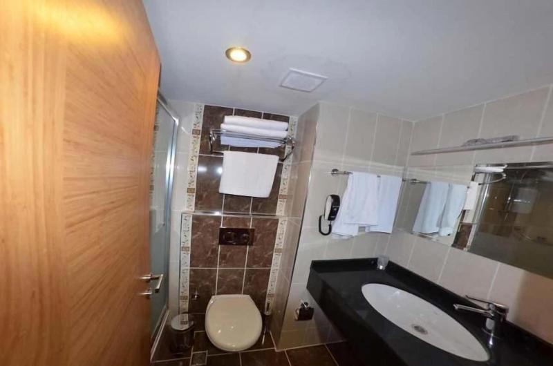 Adana Park Otel galeri fotoğrafı