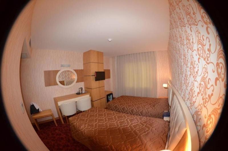 Adana Park Otel galeri fotoğrafı
