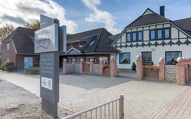 Grasberger Hof (Adults Only)