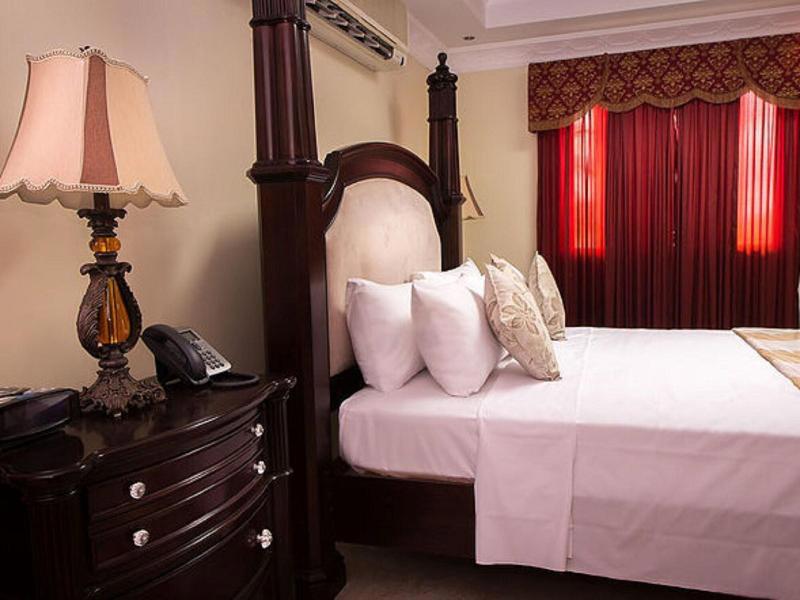 Cattleya Hotel