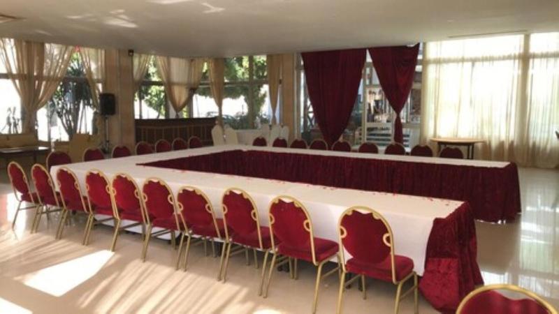 Hotel Jacaranda