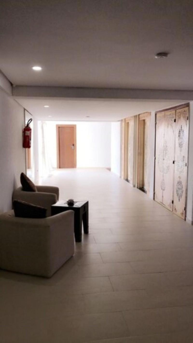 Hotel Jacaranda