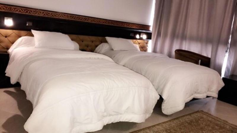 Hotel Jacaranda
