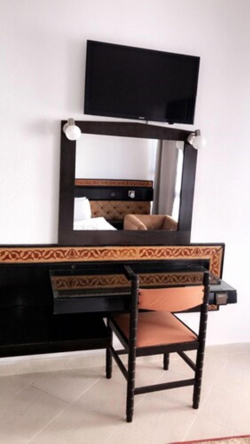 Hotel Jacaranda