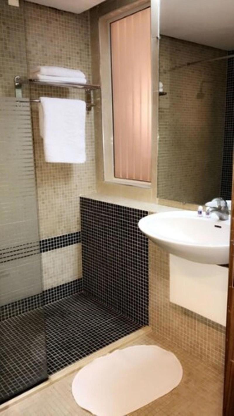 Hotel Jacaranda