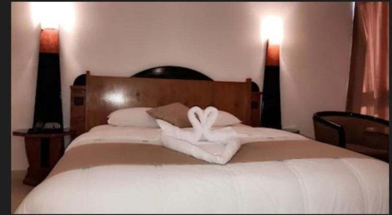 Hotel Jacaranda