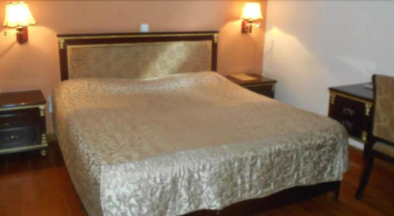 Addis View Hotel