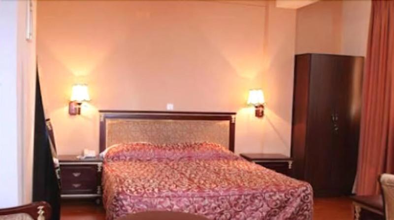 Addis View Hotel