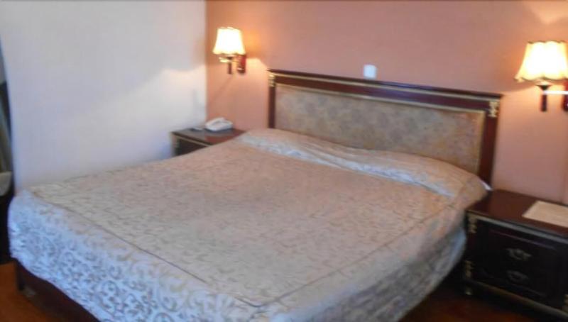 Addis View Hotel
