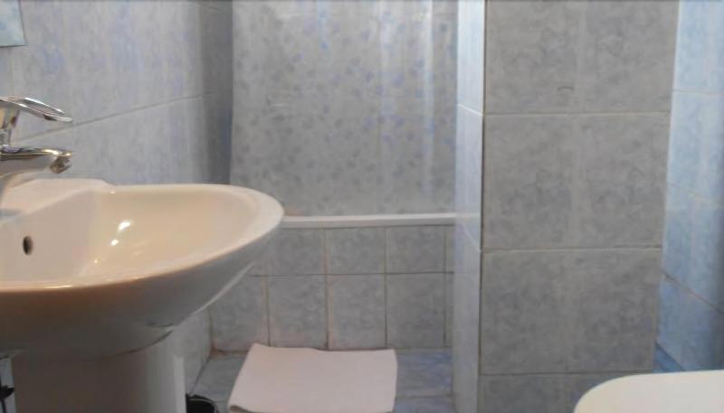 Addis View Hotel