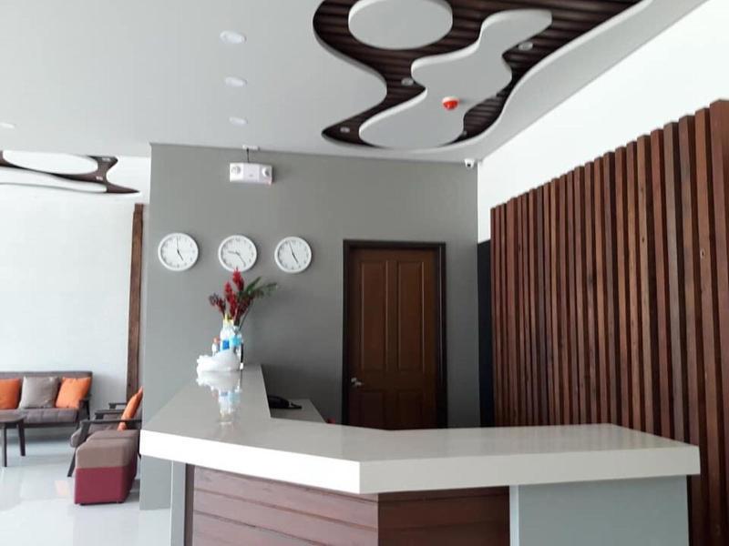 Cres Ebo Mansion Hotel And Bistro