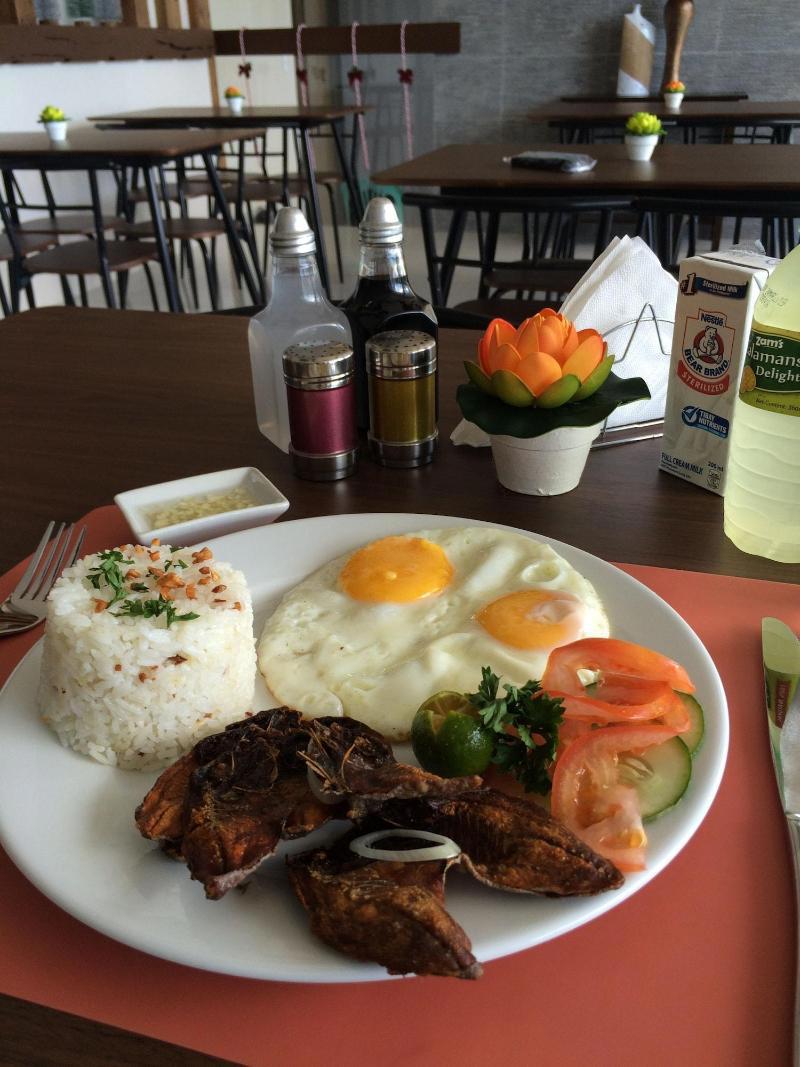 Cres Ebo Mansion Hotel And Bistro