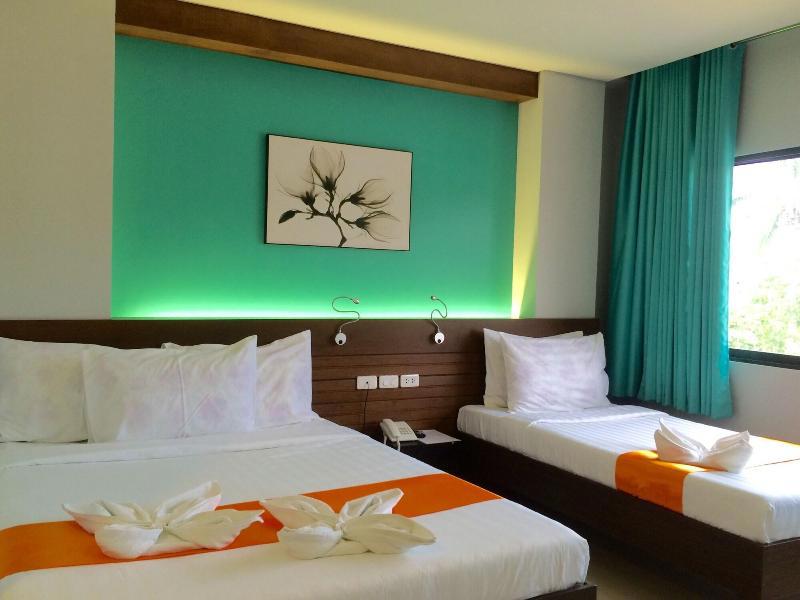 Cres Ebo Mansion Hotel And Bistro
