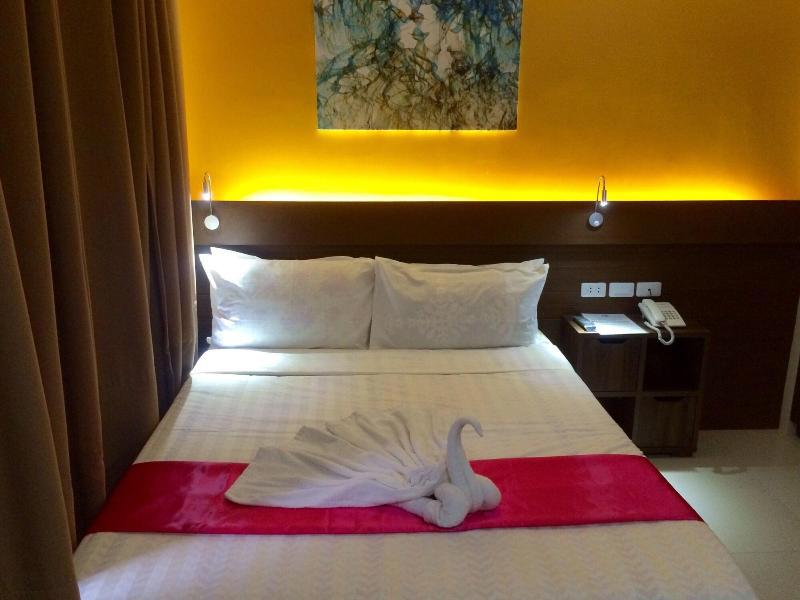 Cres Ebo Mansion Hotel And Bistro